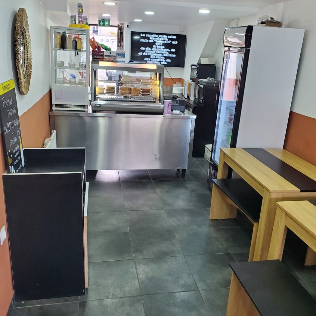 Africa Gourmet (halal) 3